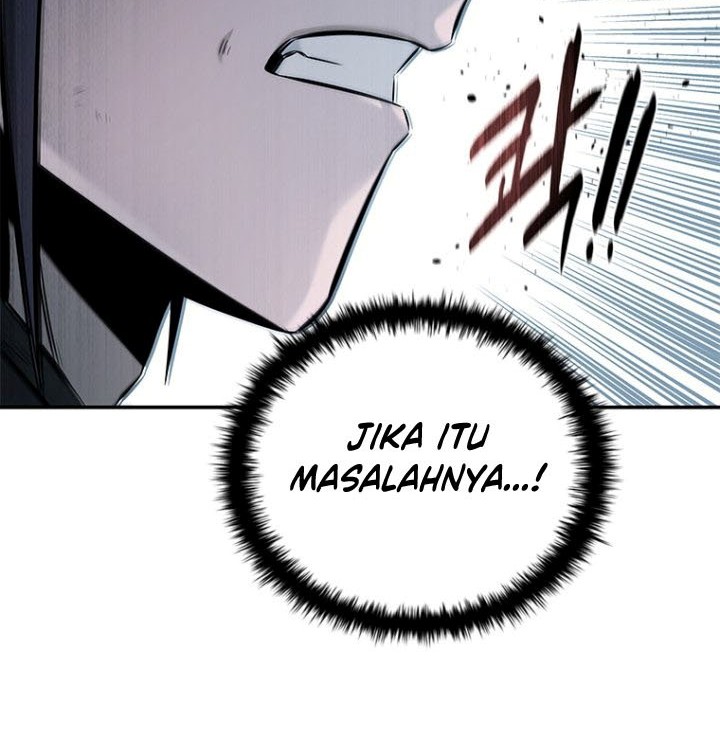 Moon-Shadow Sword Emperor Chapter 20 Gambar 21