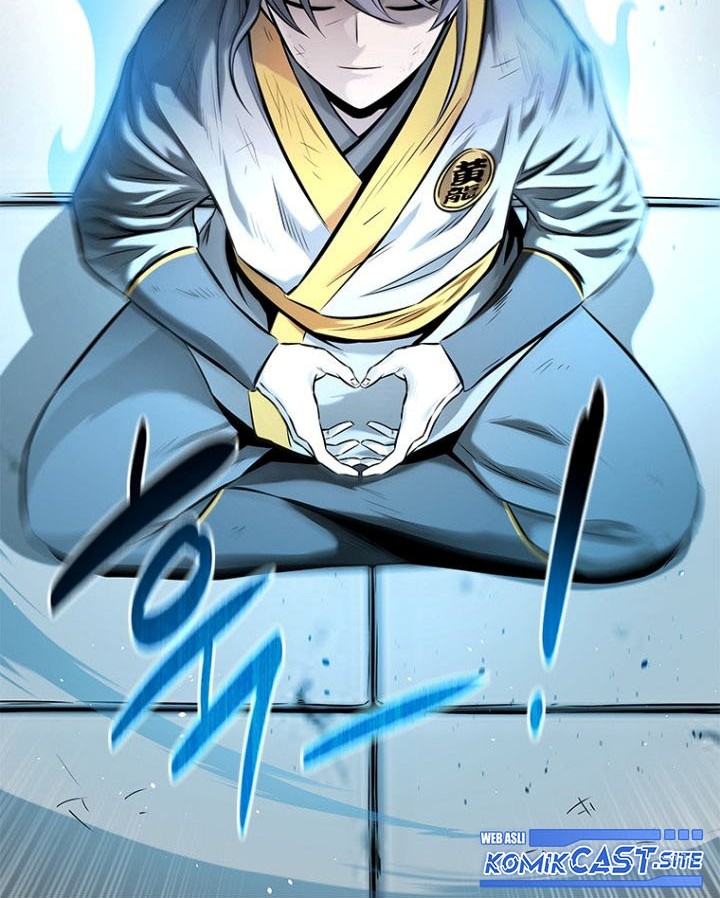 Moon-Shadow Sword Emperor Chapter 20 Gambar 27