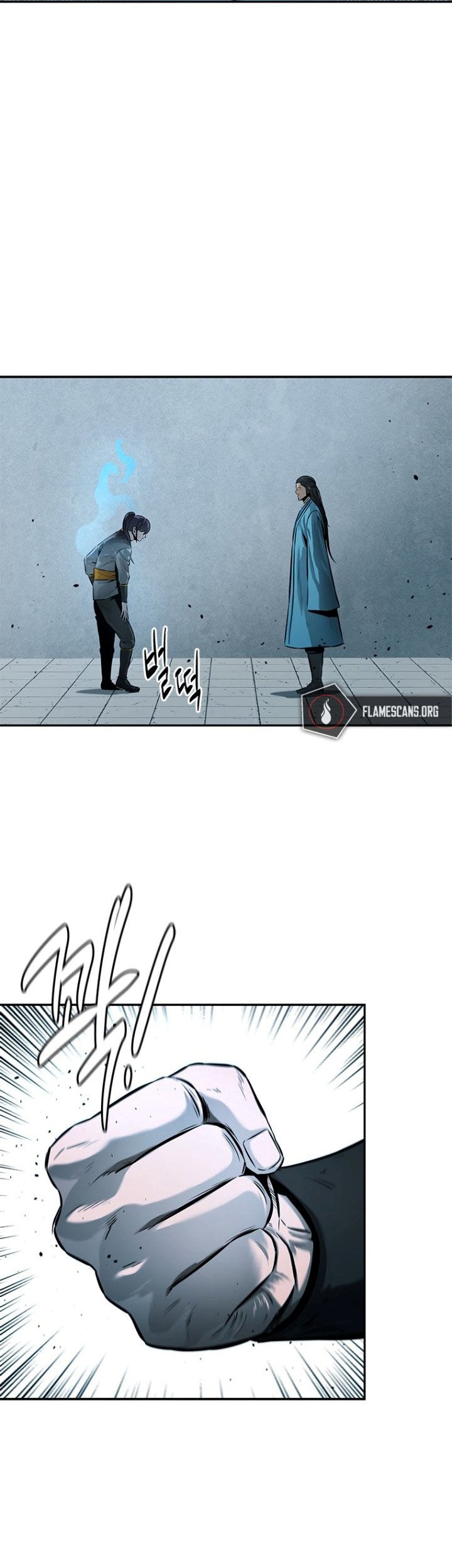Moon-Shadow Sword Emperor Chapter 20 Gambar 28