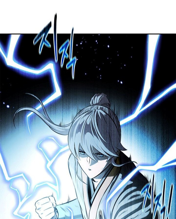 Moon-Shadow Sword Emperor Chapter 20 Gambar 29