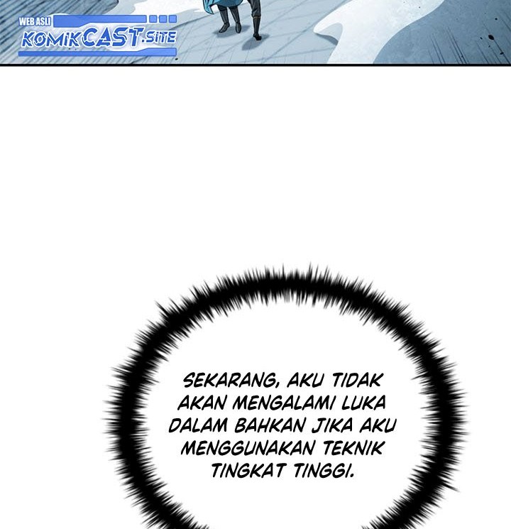 Moon-Shadow Sword Emperor Chapter 20 Gambar 33