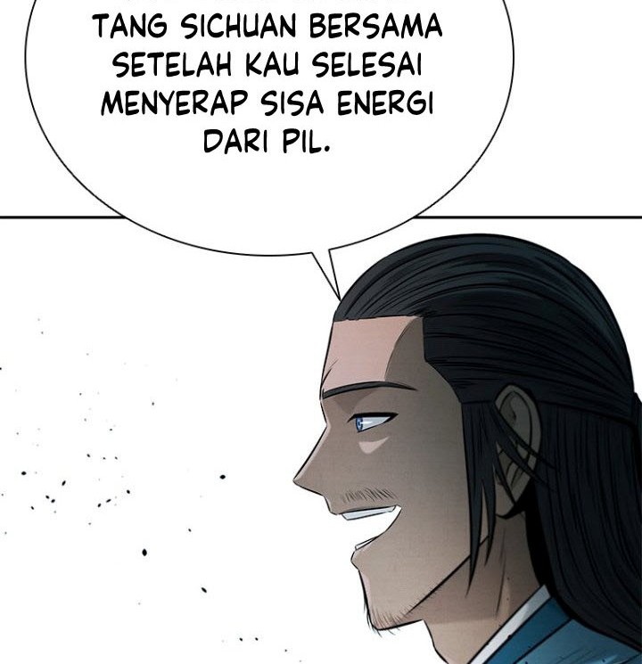 Moon-Shadow Sword Emperor Chapter 20 Gambar 35