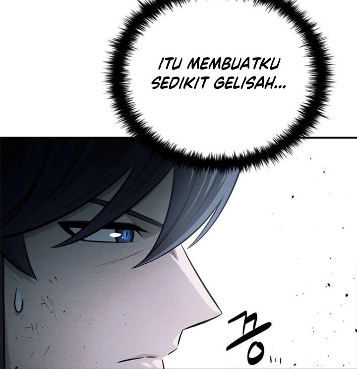 Moon-Shadow Sword Emperor Chapter 20 Gambar 37
