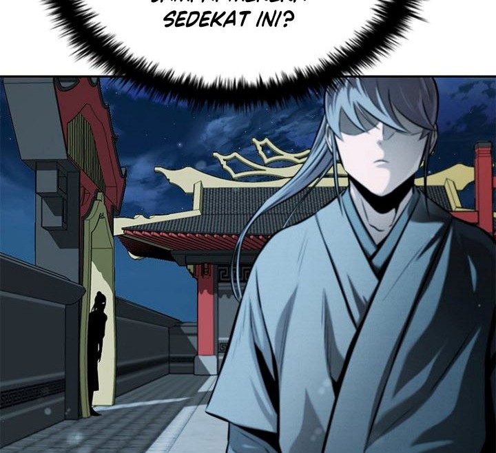 Moon-Shadow Sword Emperor Chapter 20 Gambar 41