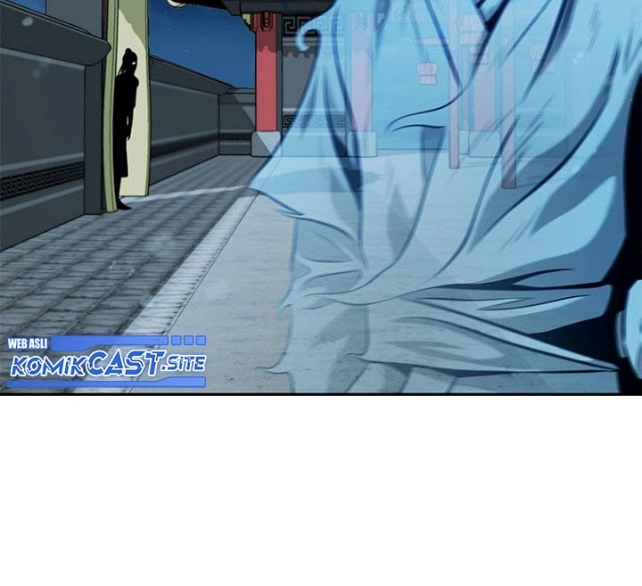 Moon-Shadow Sword Emperor Chapter 20 Gambar 43
