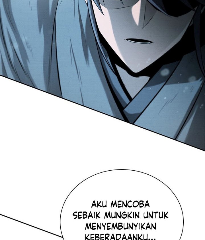 Moon-Shadow Sword Emperor Chapter 20 Gambar 45