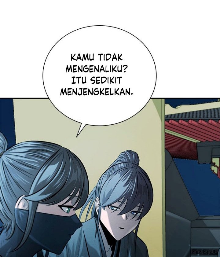 Moon-Shadow Sword Emperor Chapter 20 Gambar 47