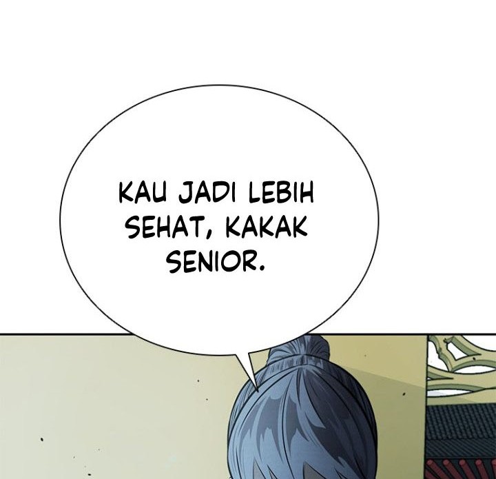 Moon-Shadow Sword Emperor Chapter 20 Gambar 53