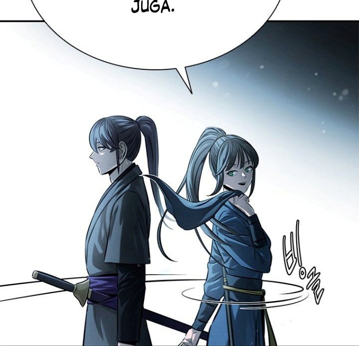 Moon-Shadow Sword Emperor Chapter 20 Gambar 55