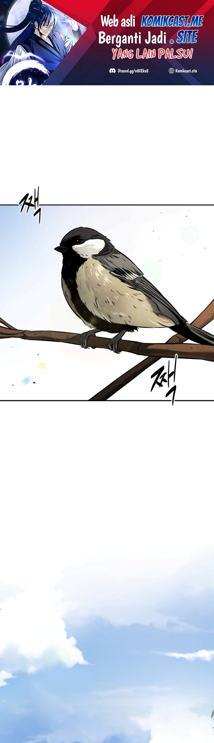 Baca Moon-Shadow Sword Emperor Chapter 20 Gambar 2