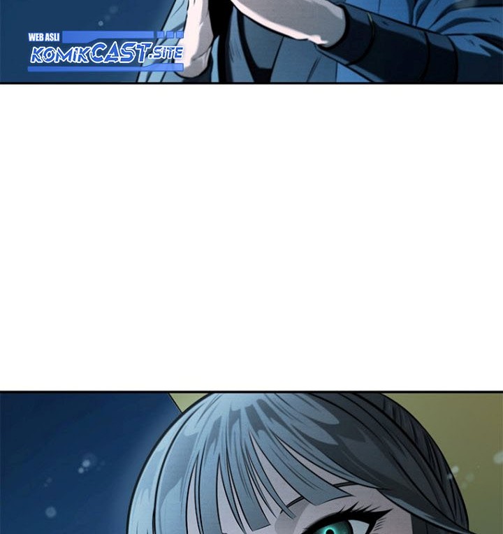 Moon-Shadow Sword Emperor Chapter 20 Gambar 59
