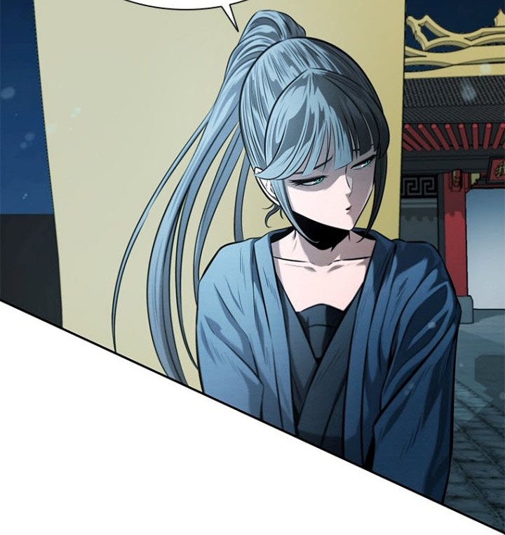 Moon-Shadow Sword Emperor Chapter 20 Gambar 61