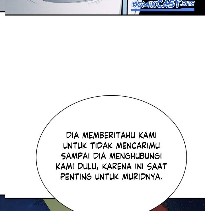 Moon-Shadow Sword Emperor Chapter 20 Gambar 69
