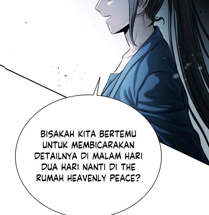 Moon-Shadow Sword Emperor Chapter 20 Gambar 73