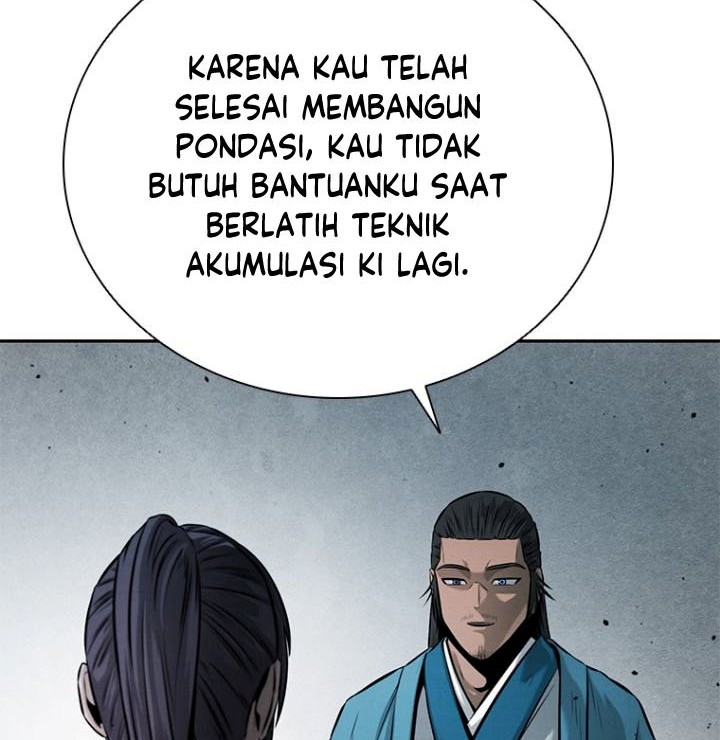Moon-Shadow Sword Emperor Chapter 20 Gambar 5