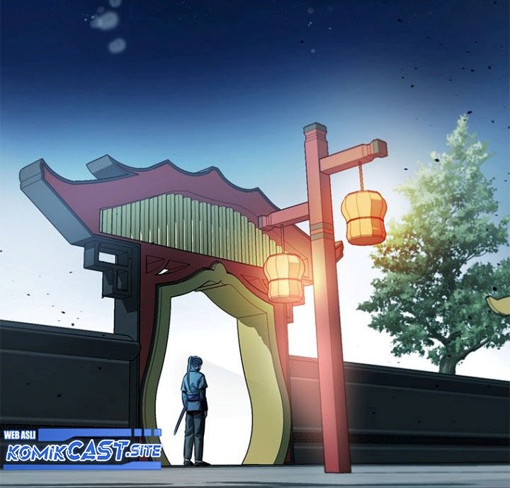 Moon-Shadow Sword Emperor Chapter 20 Gambar 79