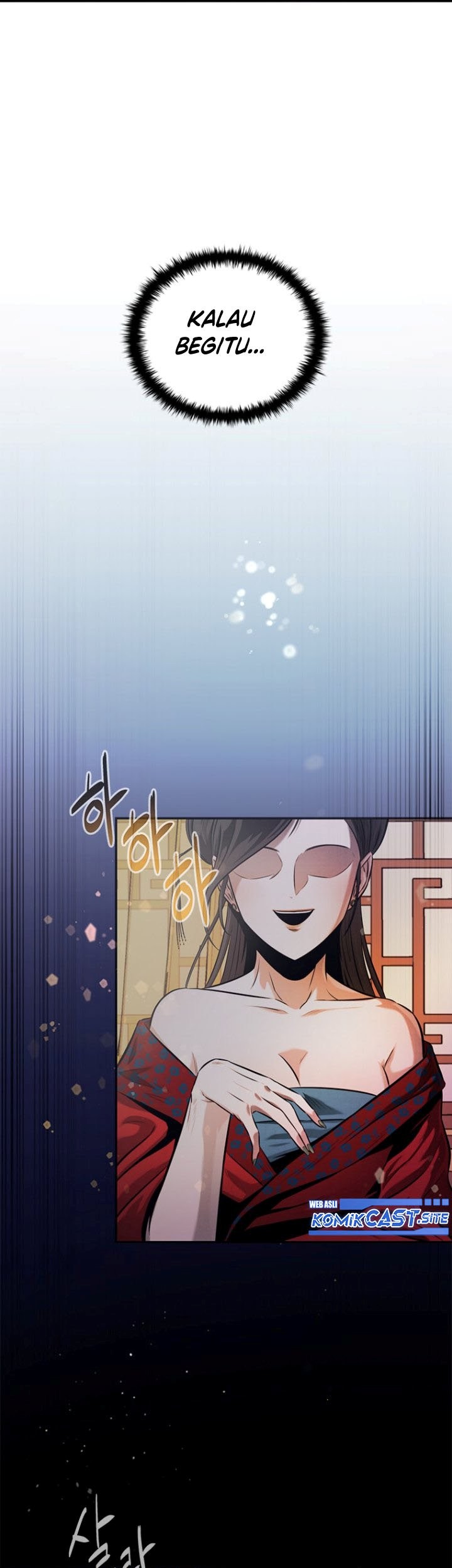 Moon-Shadow Sword Emperor Chapter 20 Gambar 80