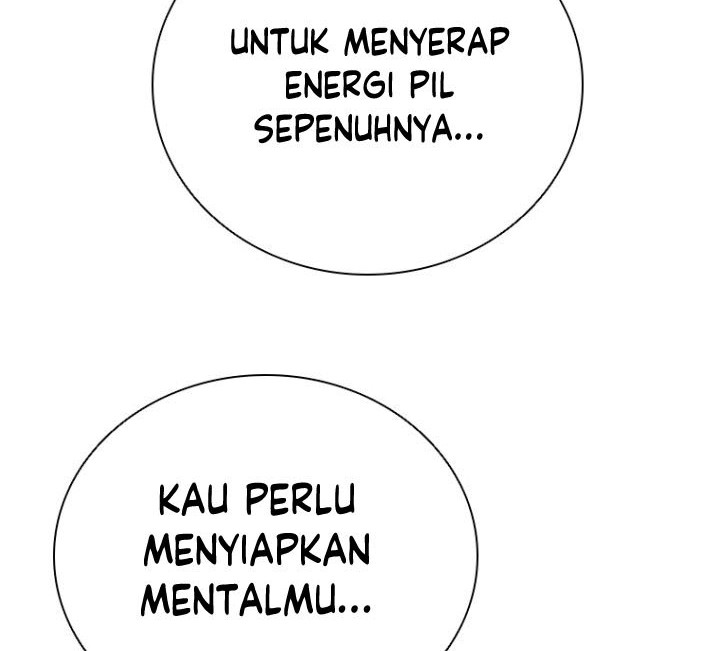 Moon-Shadow Sword Emperor Chapter 20 Gambar 9