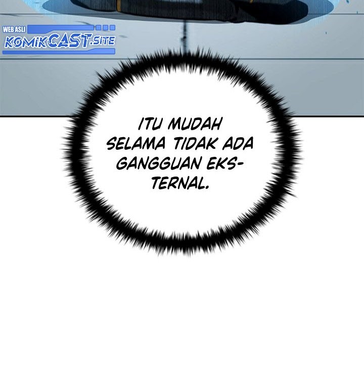 Moon-Shadow Sword Emperor Chapter 20 Gambar 15