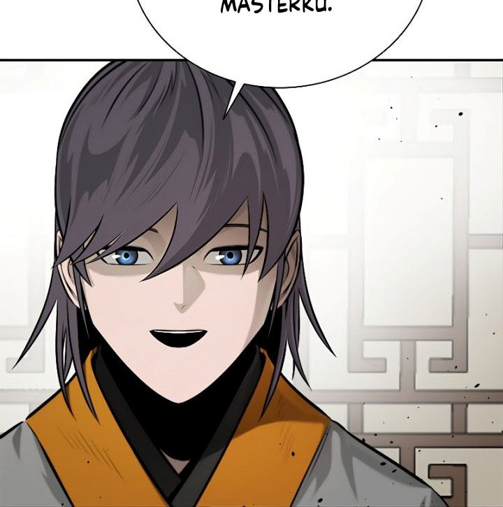Moon-Shadow Sword Emperor Chapter 19 Gambar 19