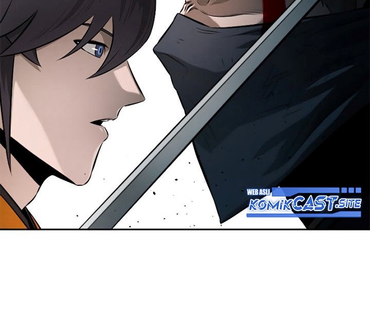 Moon-Shadow Sword Emperor Chapter 19 Gambar 21