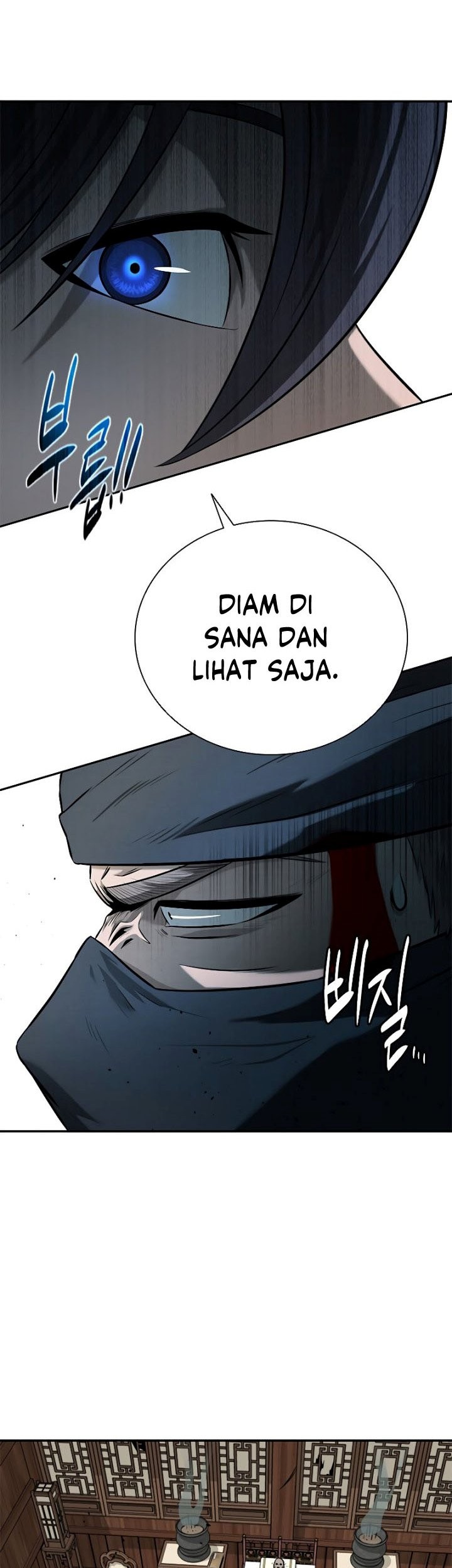 Moon-Shadow Sword Emperor Chapter 19 Gambar 22
