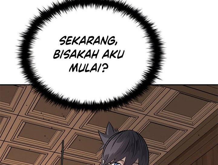 Moon-Shadow Sword Emperor Chapter 19 Gambar 27