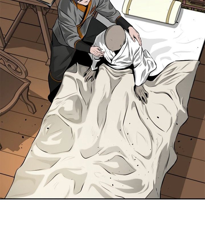 Moon-Shadow Sword Emperor Chapter 19 Gambar 35