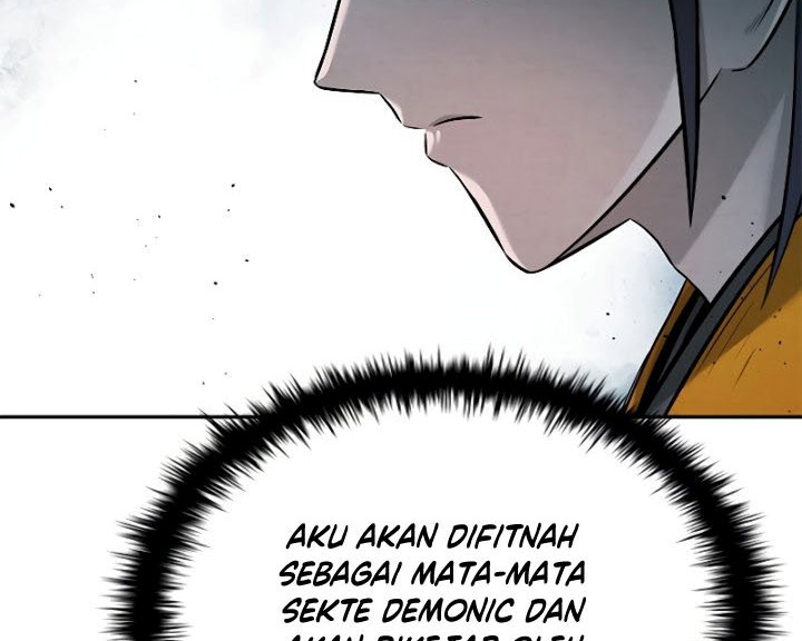Moon-Shadow Sword Emperor Chapter 19 Gambar 39
