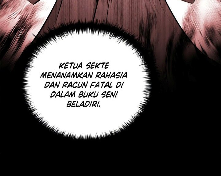Moon-Shadow Sword Emperor Chapter 19 Gambar 43