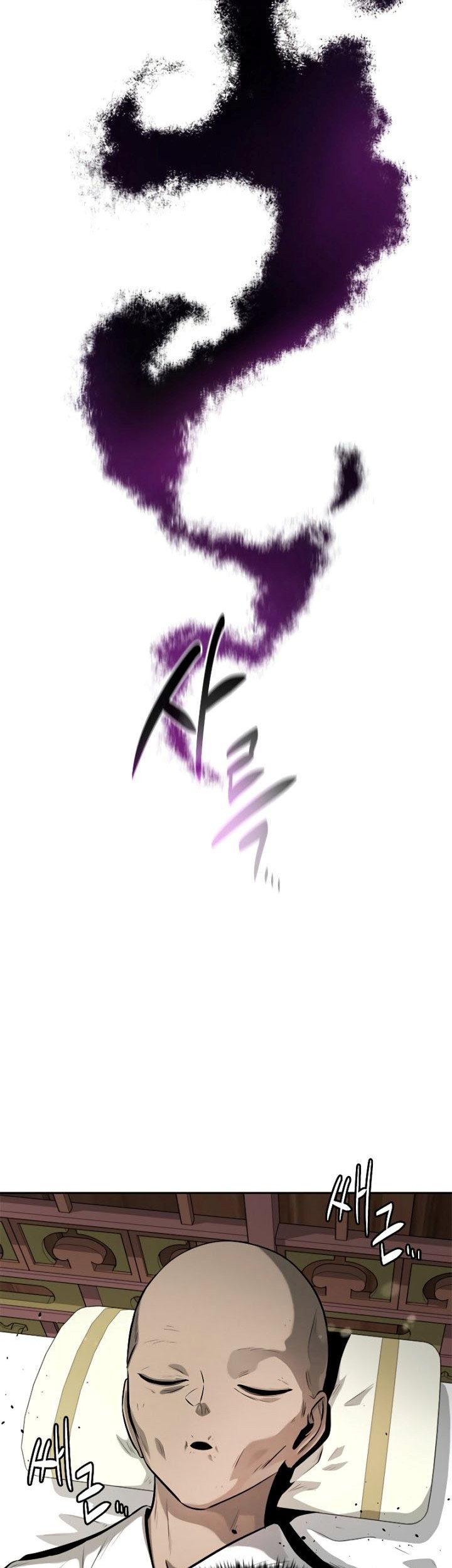 Moon-Shadow Sword Emperor Chapter 19 Gambar 48