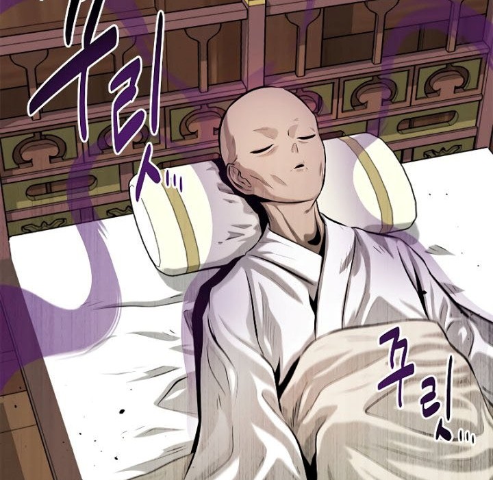 Moon-Shadow Sword Emperor Chapter 19 Gambar 51