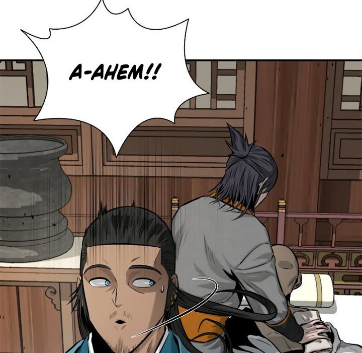 Moon-Shadow Sword Emperor Chapter 19 Gambar 53