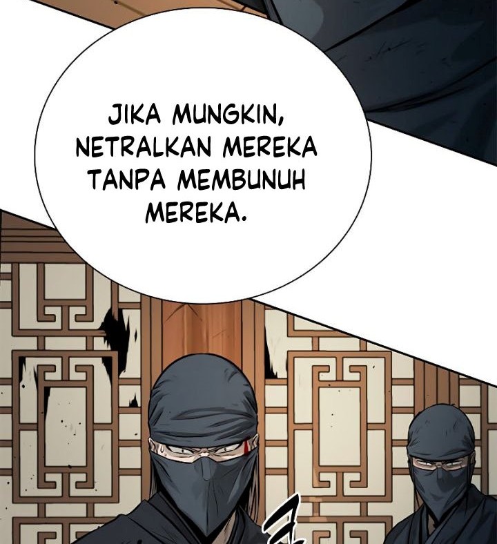 Moon-Shadow Sword Emperor Chapter 19 Gambar 3