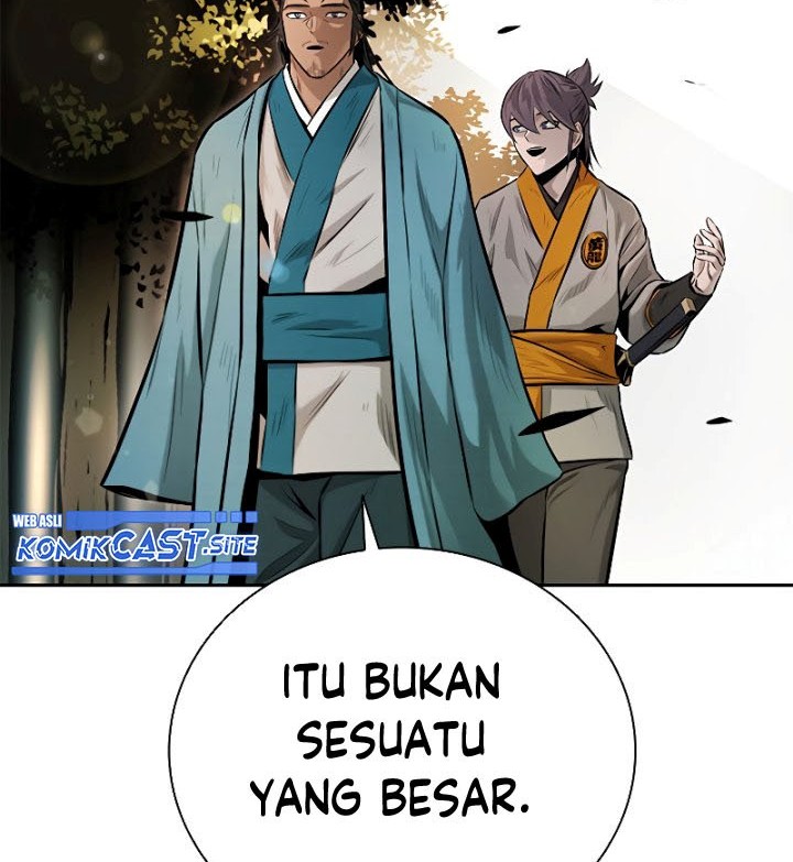 Moon-Shadow Sword Emperor Chapter 19 Gambar 69