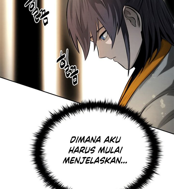 Moon-Shadow Sword Emperor Chapter 19 Gambar 71
