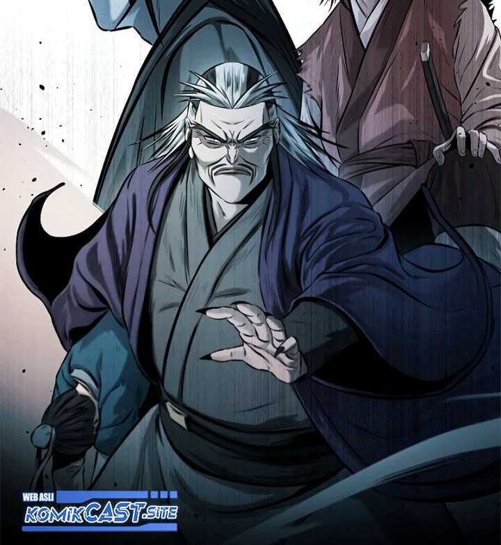 Moon-Shadow Sword Emperor Chapter 19 Gambar 73