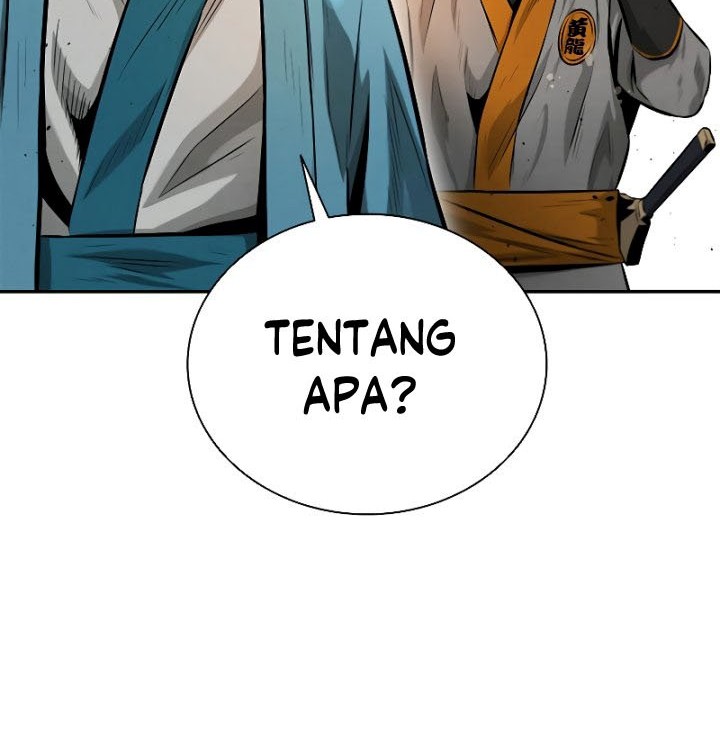 Moon-Shadow Sword Emperor Chapter 19 Gambar 75