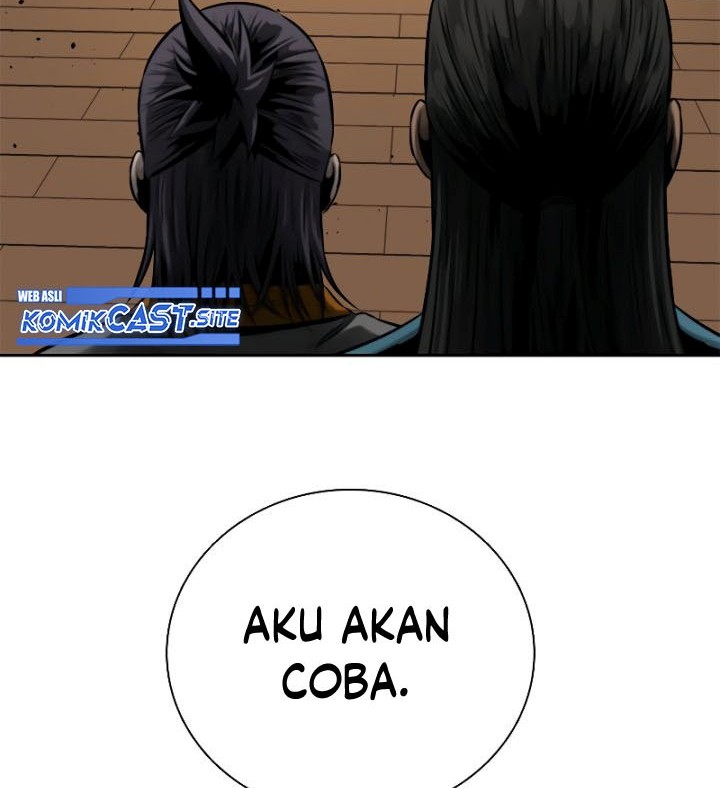 Moon-Shadow Sword Emperor Chapter 19 Gambar 5