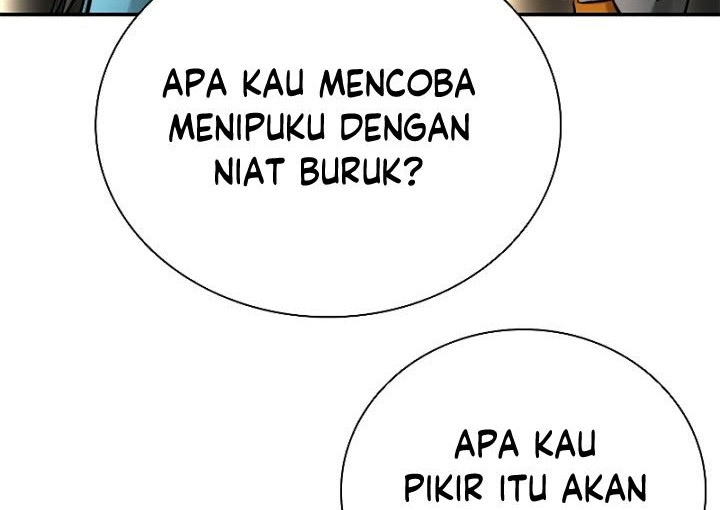 Moon-Shadow Sword Emperor Chapter 19 Gambar 81