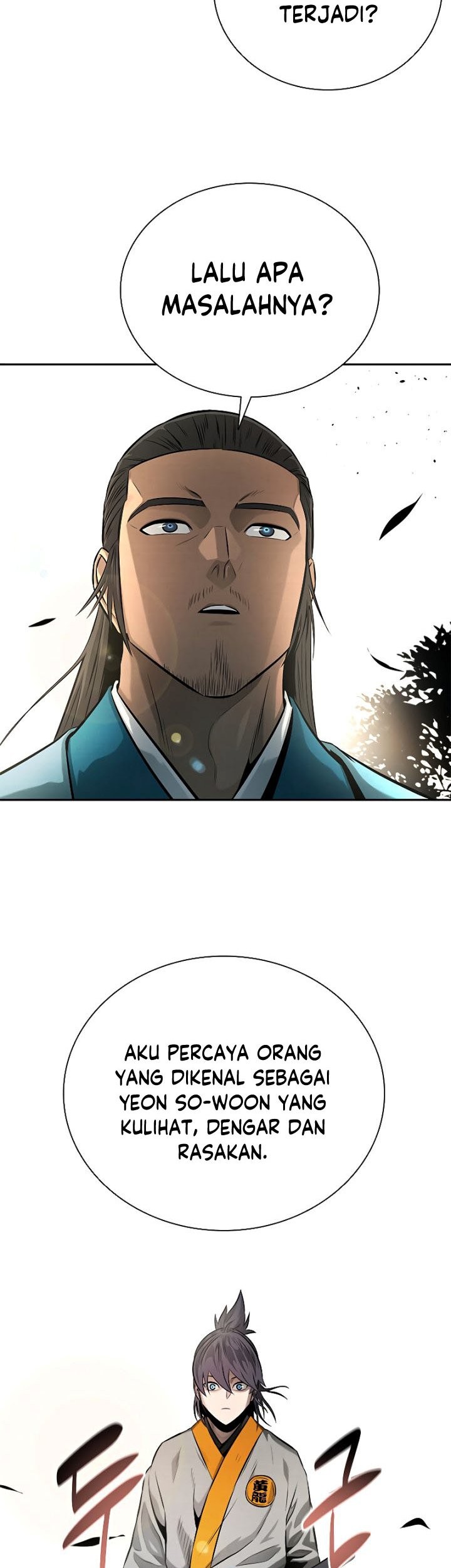 Moon-Shadow Sword Emperor Chapter 19 Gambar 82