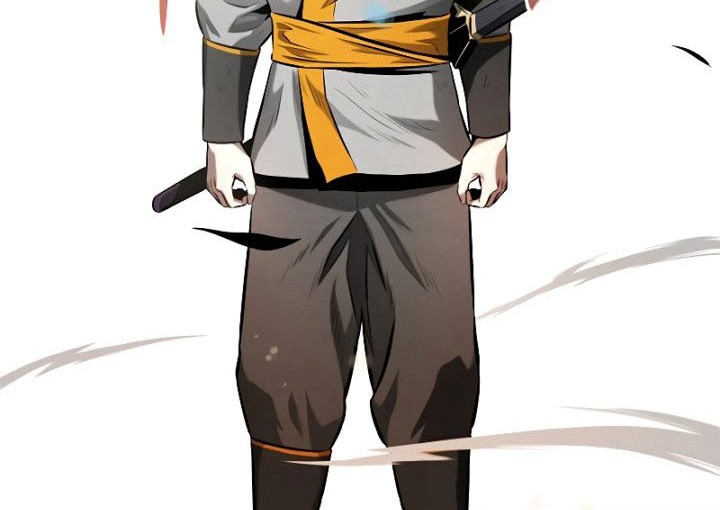 Moon-Shadow Sword Emperor Chapter 19 Gambar 83