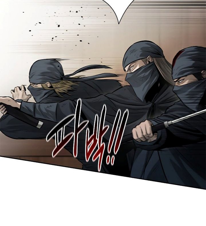 Moon-Shadow Sword Emperor Chapter 19 Gambar 7