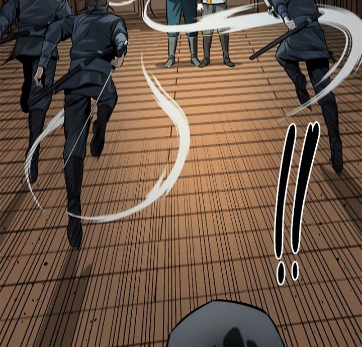 Moon-Shadow Sword Emperor Chapter 19 Gambar 9
