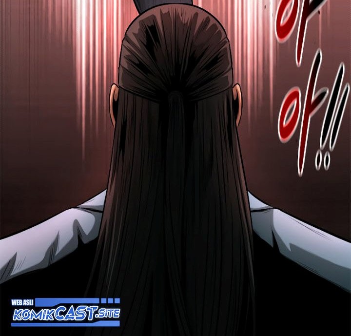 Moon-Shadow Sword Emperor Chapter 19 Gambar 13
