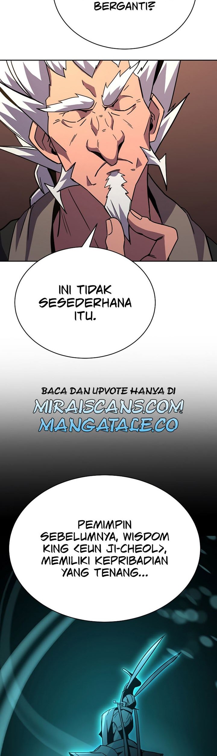 Martial Streamer Chapter 16 Gambar 41