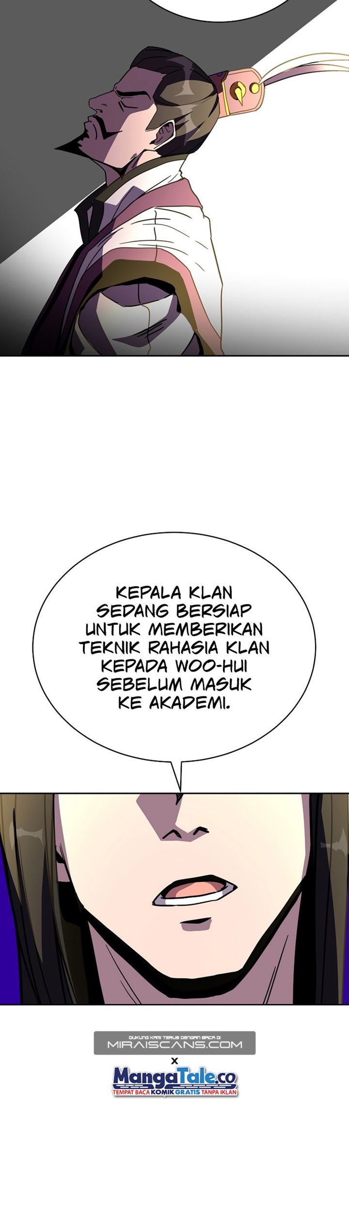 Martial Streamer Chapter 16 Gambar 52