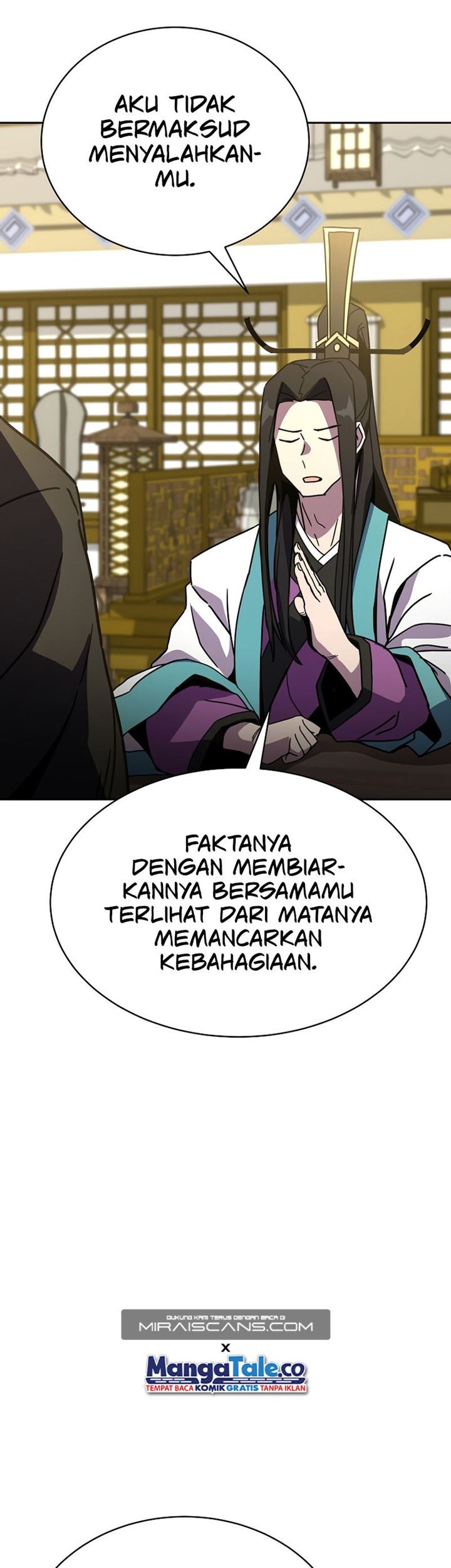 Martial Streamer Chapter 16 Gambar 60