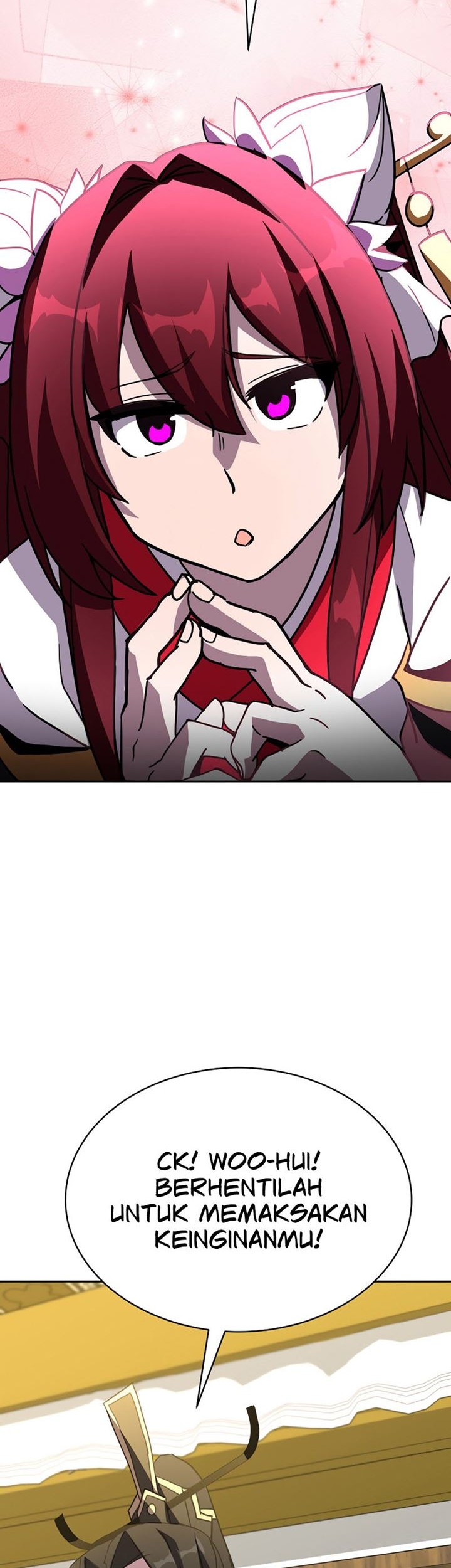 Martial Streamer Chapter 16 Gambar 64
