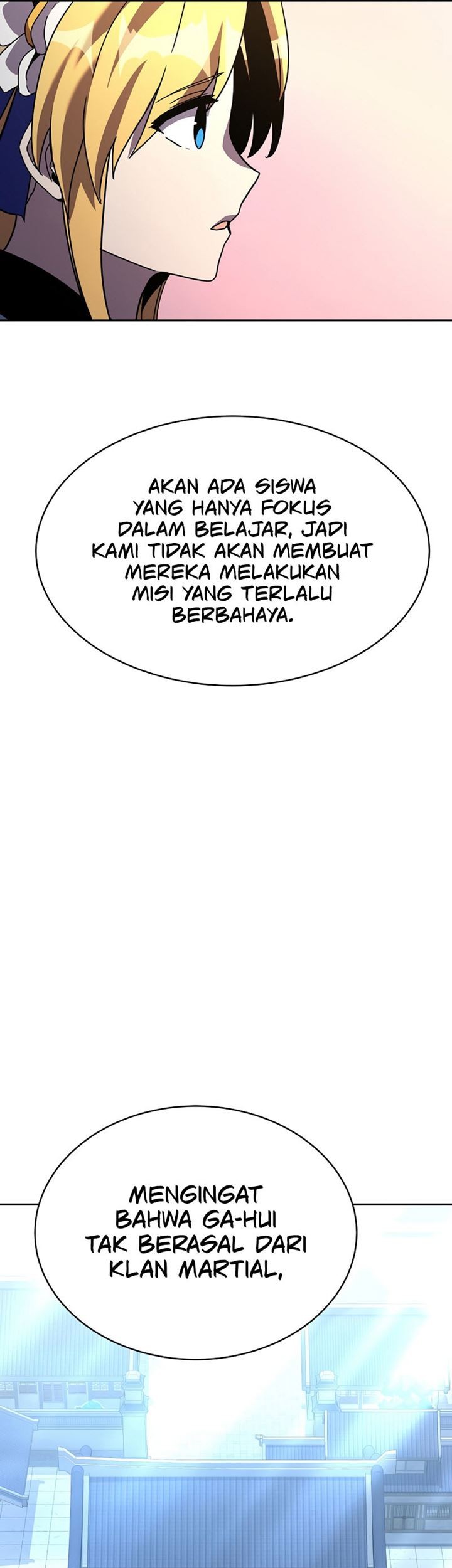 Martial Streamer Chapter 16 Gambar 68